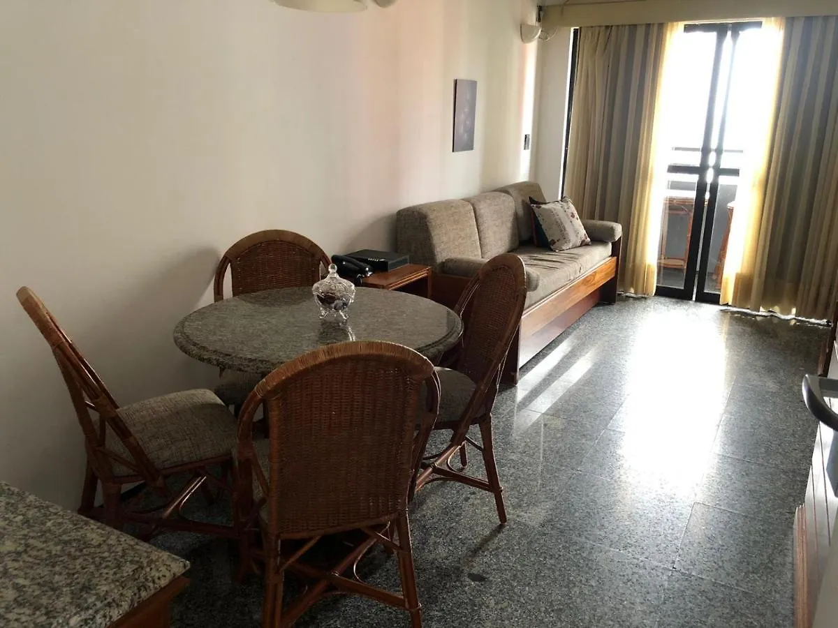 Saint Martin Flat1506 Meireles Fortaleza Fortaleza (Ceara)