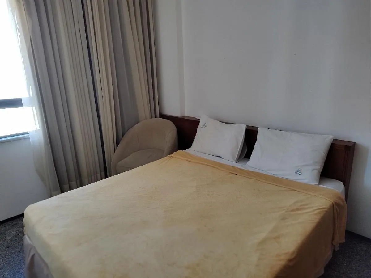 Apartment Saint Martin Flat1506 Meireles Fortaleza