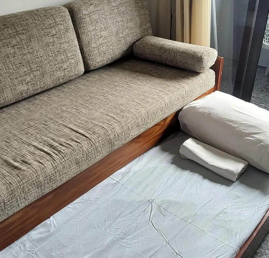 Saint Martin Flat1506 Meireles Fortaleza Apartment Fortaleza (Ceara)