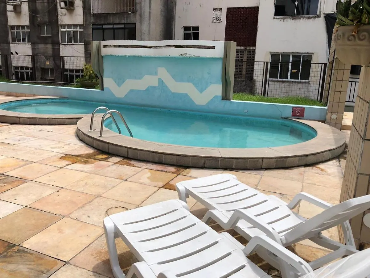 Saint Martin Flat1506 Meireles Fortaleza