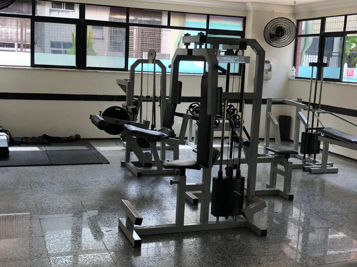 Saint Martin Flat1506 Meireles Fortaleza Apartamento