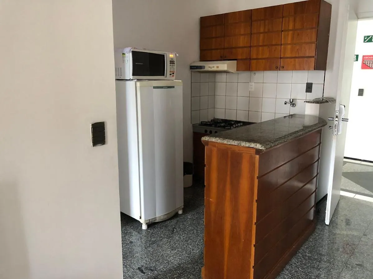 Saint Martin Flat1506 Meireles Fortaleza Apartamento Fortaleza (Ceara)