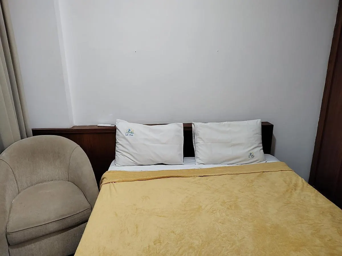 Saint Martin Flat1506 Meireles Fortaleza Brasil