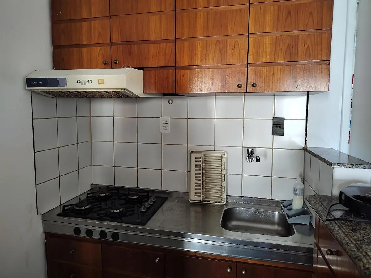 Saint Martin Flat1506 Meireles Fortaleza