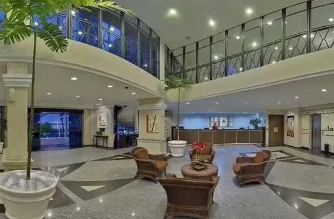 Saint Martin Flat1506 Meireles Fortaleza Apartamento Fortaleza (Ceara)