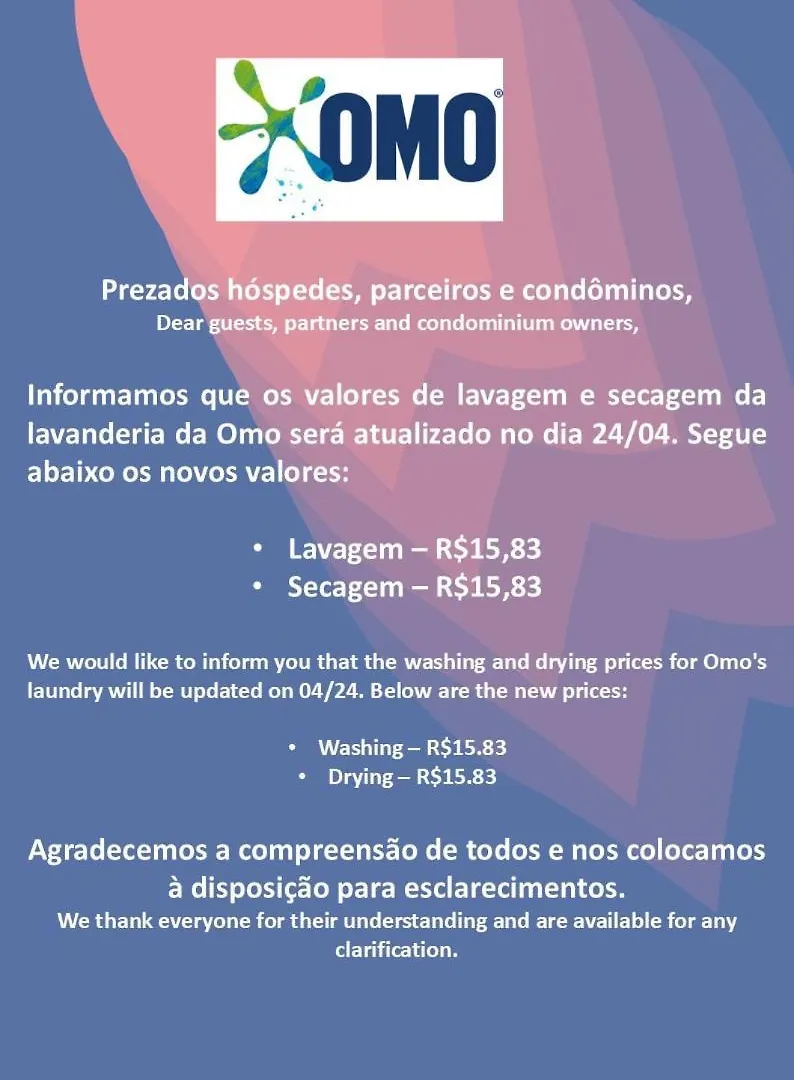 Apartamento Saint Martin Flat1506 Meireles Fortaleza