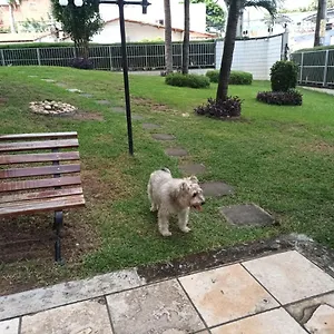 Na Fortaleza (Ceara)