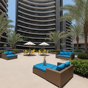 Landscape - 202 Torre Gold Fortaleza (Ceara)