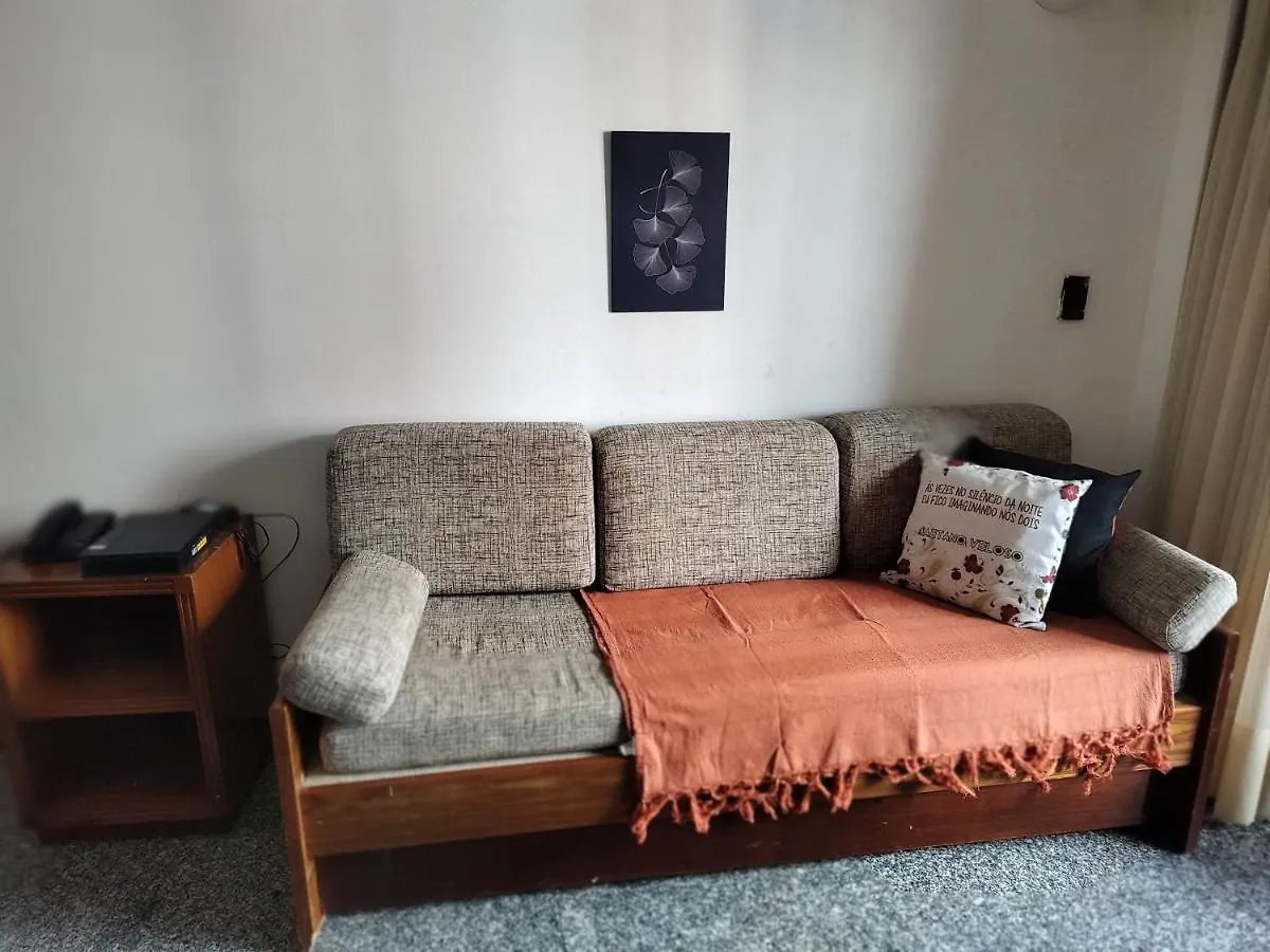 Saint Martin Flat1506 Meireles Fortaleza Apartmán Fortaleza (Ceara)