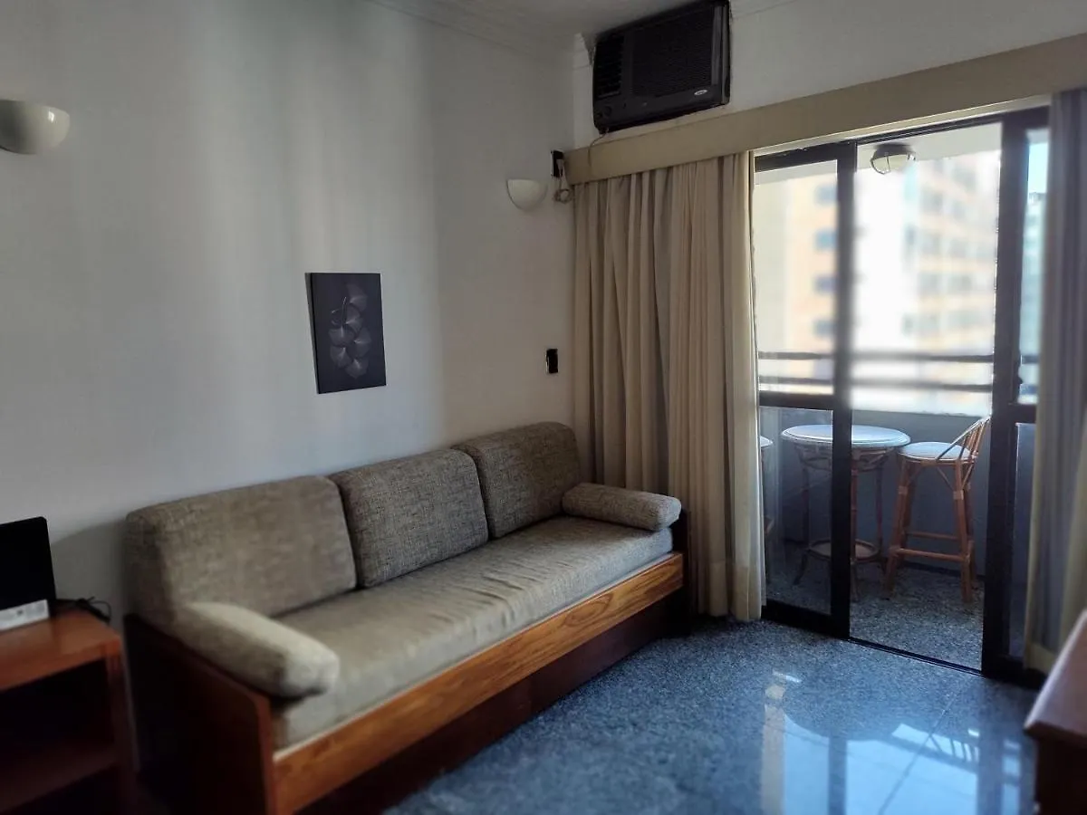 Apartment Saint Martin Flat1506 Meireles Fortaleza