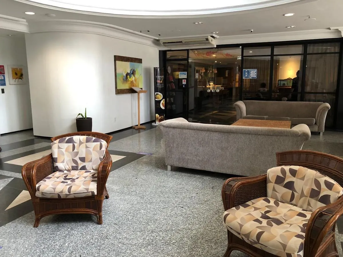 Saint Martin Flat1506 Meireles Fortaleza Apartment Fortaleza (Ceara)