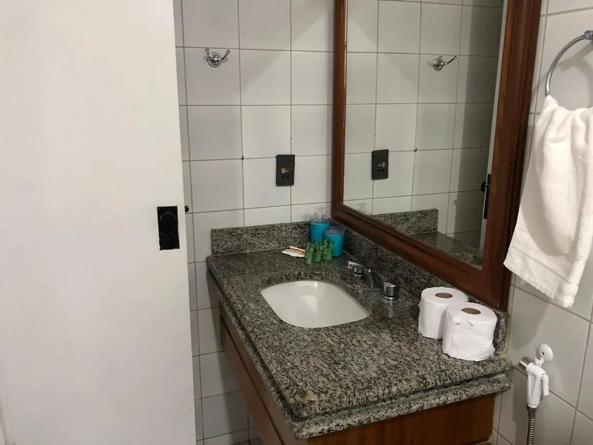 Saint Martin Flat1506 Meireles Fortaleza Brazílie