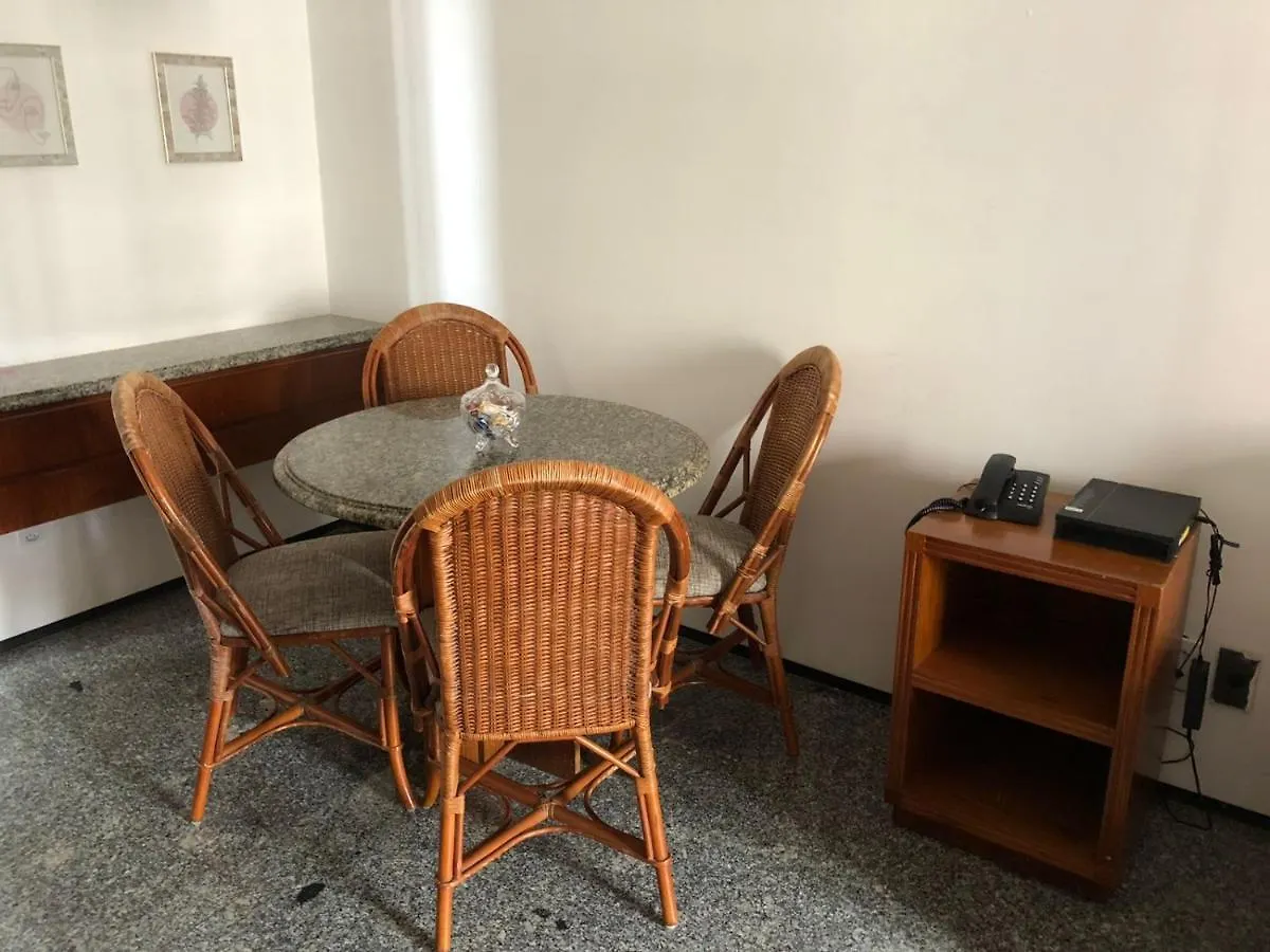 Saint Martin Flat1506 Meireles Fortaleza Fortaleza (Ceara)