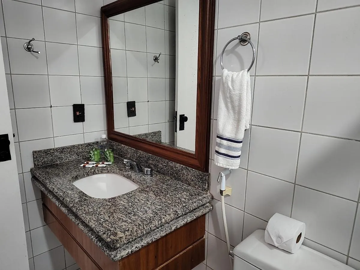 Saint Martin Flat1506 Meireles Fortaleza Fortaleza (Ceara)