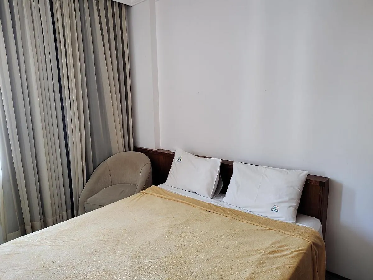 Saint Martin Flat1506 Meireles Fortaleza Fortaleza (Ceara)