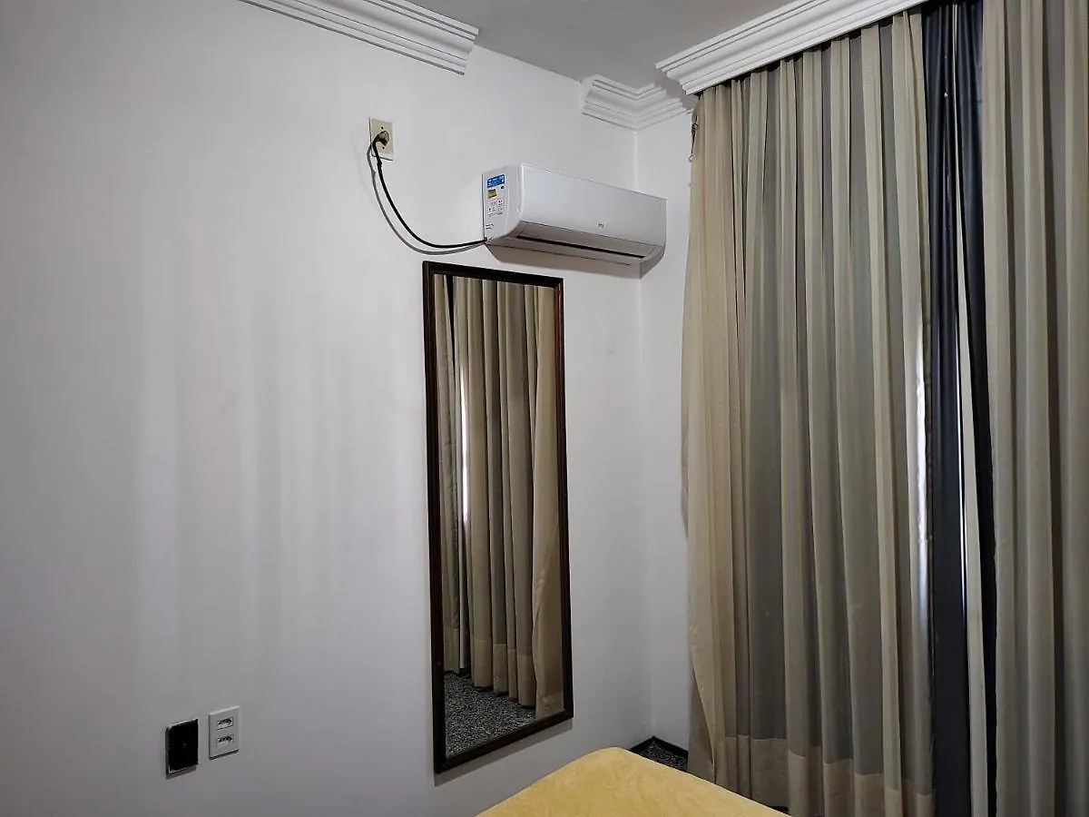 Saint Martin Flat1506 Meireles Fortaleza